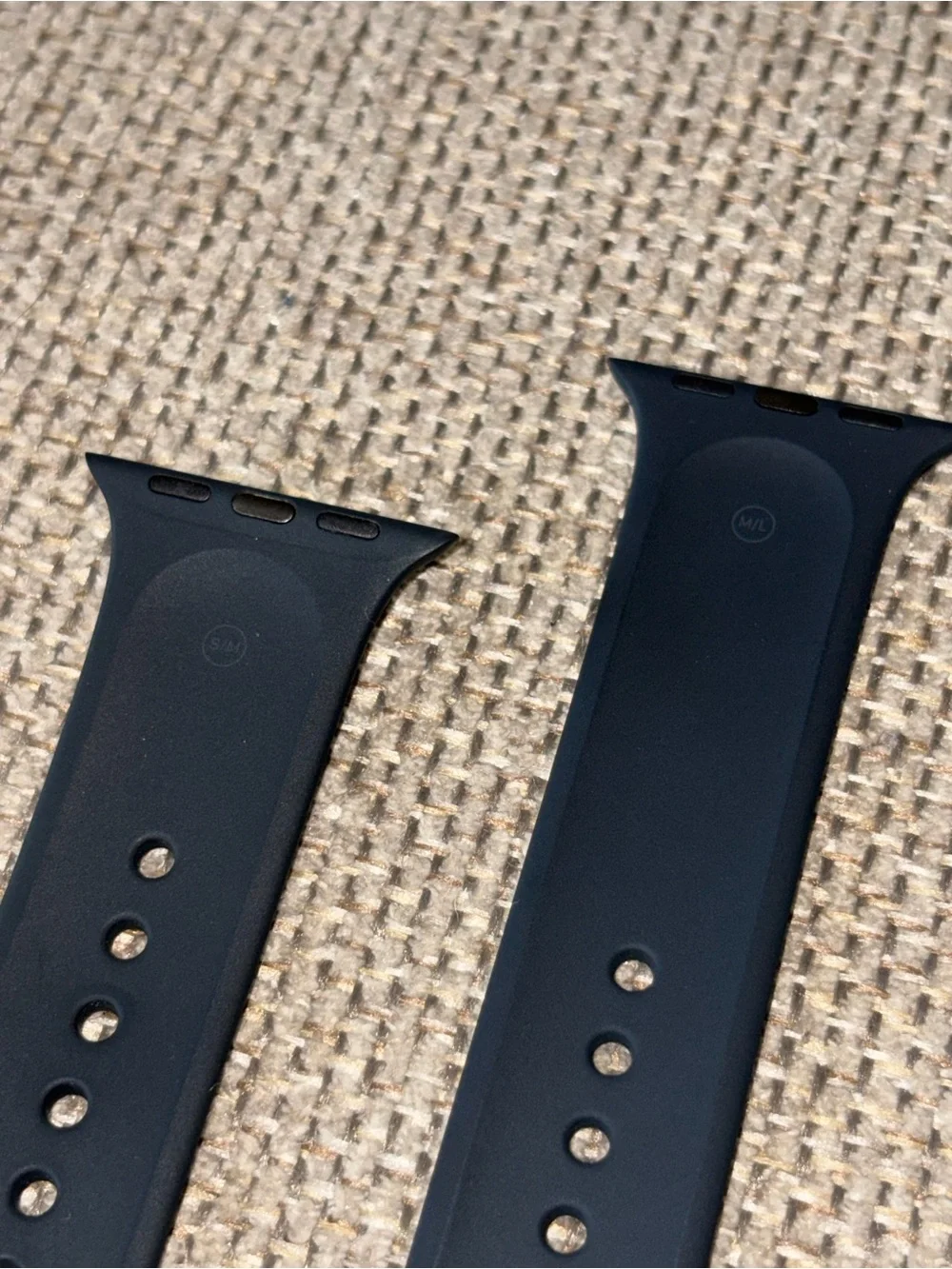 🍏Apple 41mm Sport Band - Midnight
